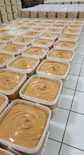 تولید و فروش کره بادام‌زمینی طبیعی