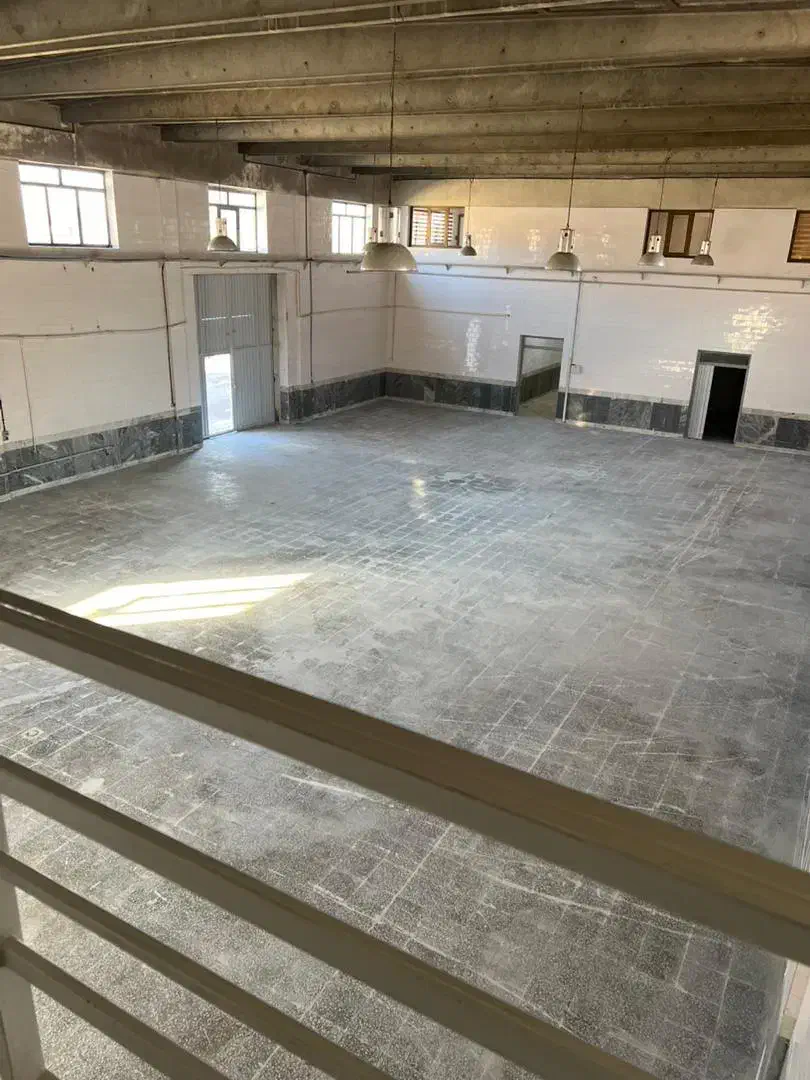 سوله بهداشتی کیلومتر ۵ جاده تهران