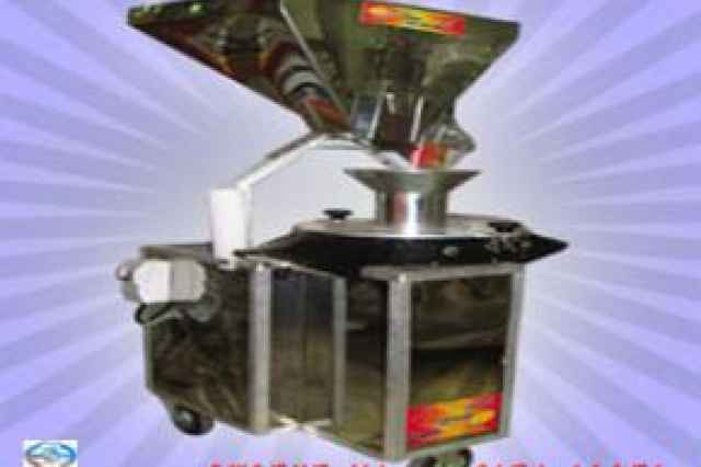 نمایندگی پودر کن قهوه ومحصولات دانه ای