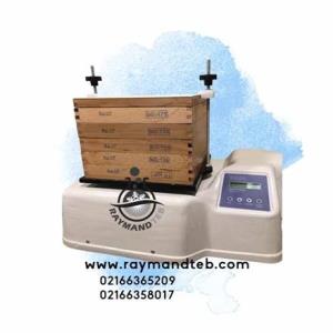 تولید شیکر الک آرد ، شیکر الک بدیع