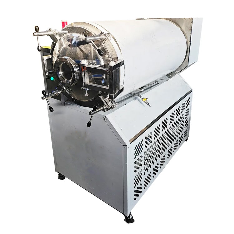 خشک کن انجمادی (فریز درایر) مدل HFD20