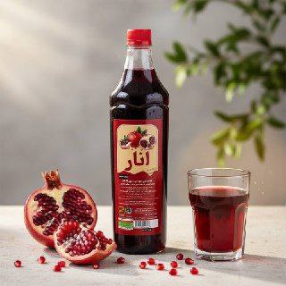 اعطای نمایندگی فروش آبمیوه سوگلی در سراسر کشور