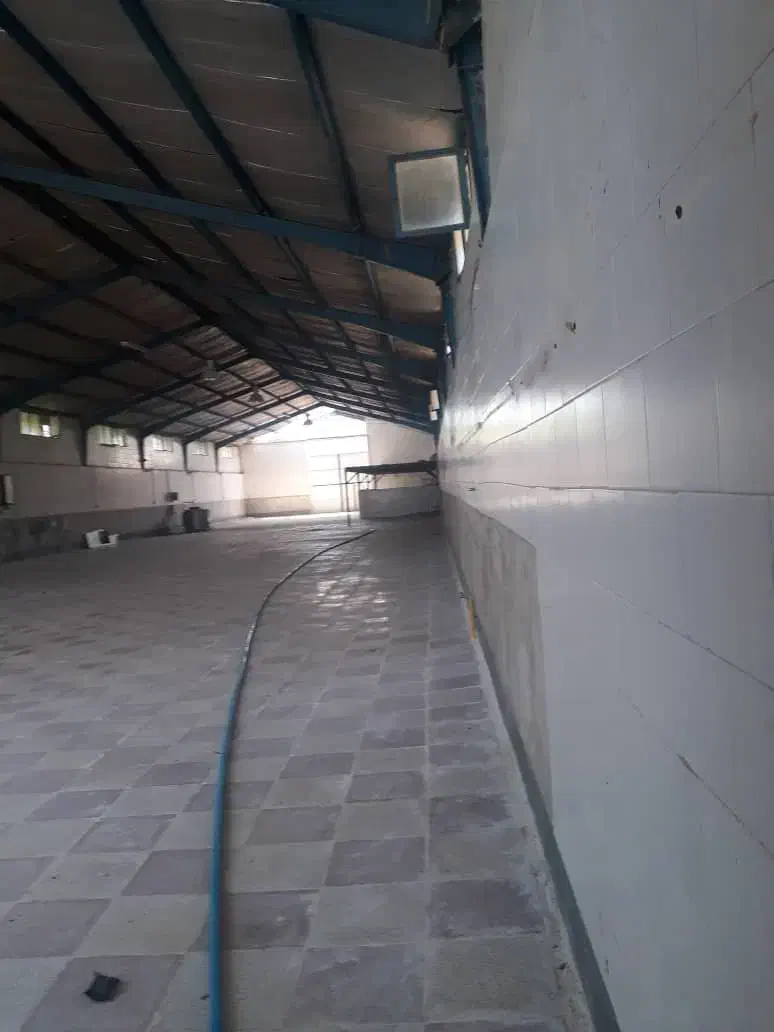 فروش کارخانه 1400دوکوهک