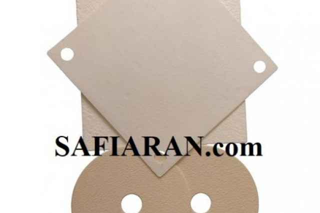 فیلتر شیت، کاغذ صافی، زغال اکتیو، دیاتومه، فیلتر هوا