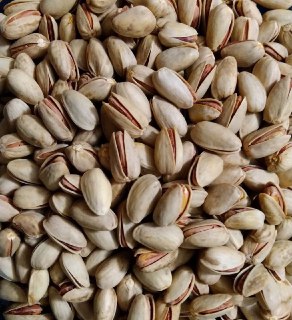 فروش ویژه پسته اکبری