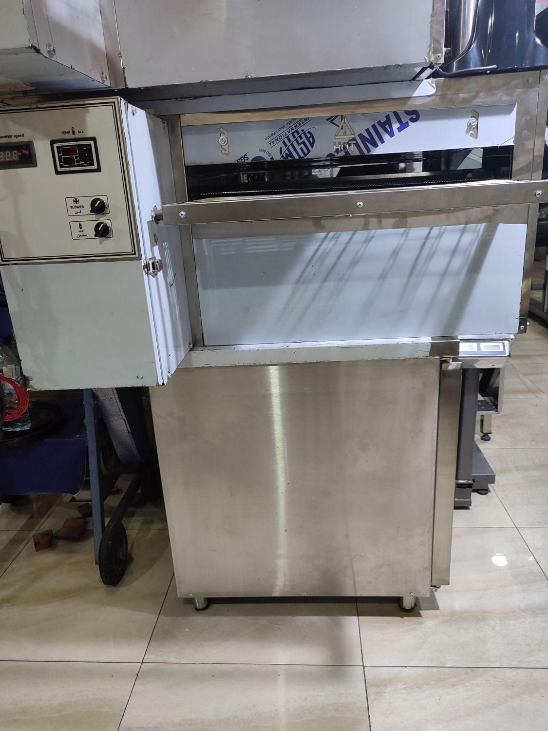 فر ریلی و فر صندوقی