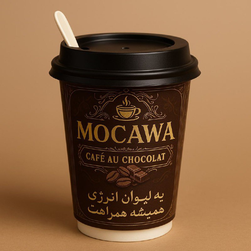 دعوت به سرمایه‌گذاری در تولید قهوه و نسکافه