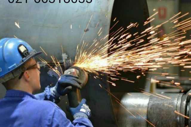 لوله آتشخوار بویلر بخار(I.R.DM )