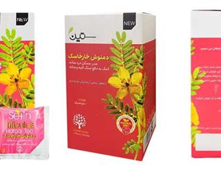 خرید دمنوش خارخاسک