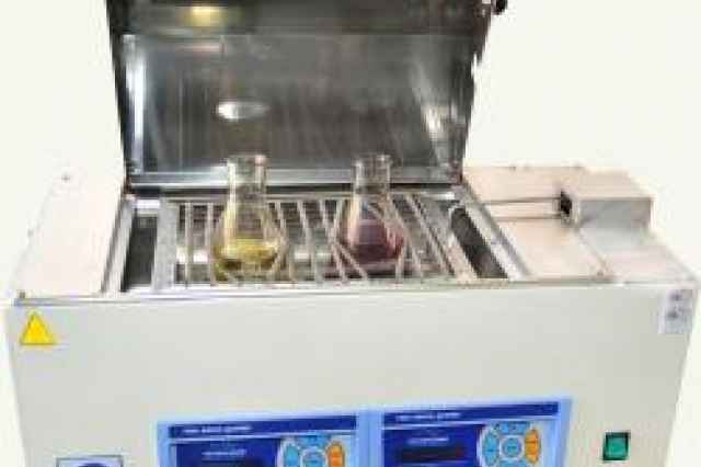 انکوباتور - بن ماری - کوره الکتری ـ فور