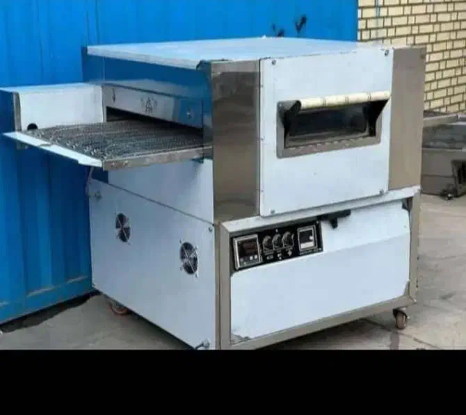 تولیدی اهورا استیل شیراز