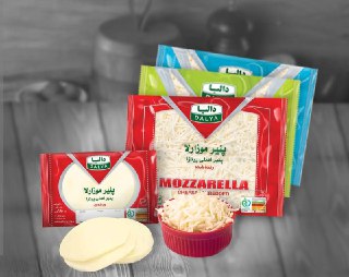 استخدام بازاریاب خانم و آقا در صنایع غذایی دالیا (غرب تهران)