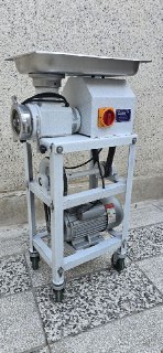 چرخ گوشت الکترو کار ۳۲