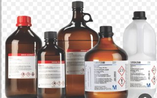 فروش مواد اولیه و تجهیزات آزمایشگاهی