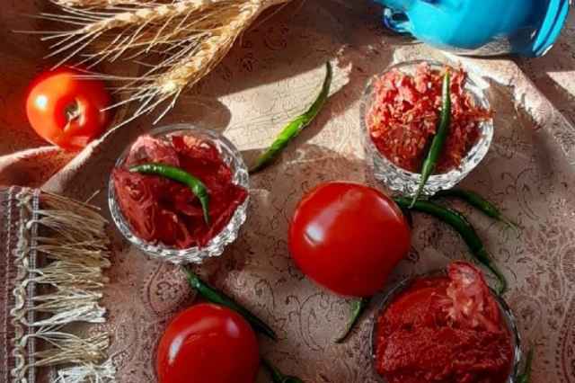 صادرات رب اسپتیک و قوطی به کشورهای حوزه بالتیک اروپا و