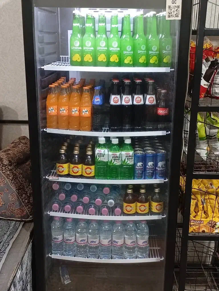 قهوه خونه قلیان