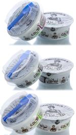 فروش عمده محصولات ارده تک نفره