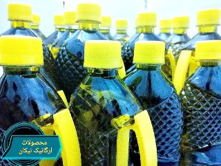 روغن زیتون فرابکر طبیعی