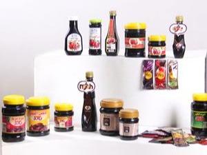 فروش و صادرات شیره خرما ، شیره انگور ، رب انار و رب خرما ناژه