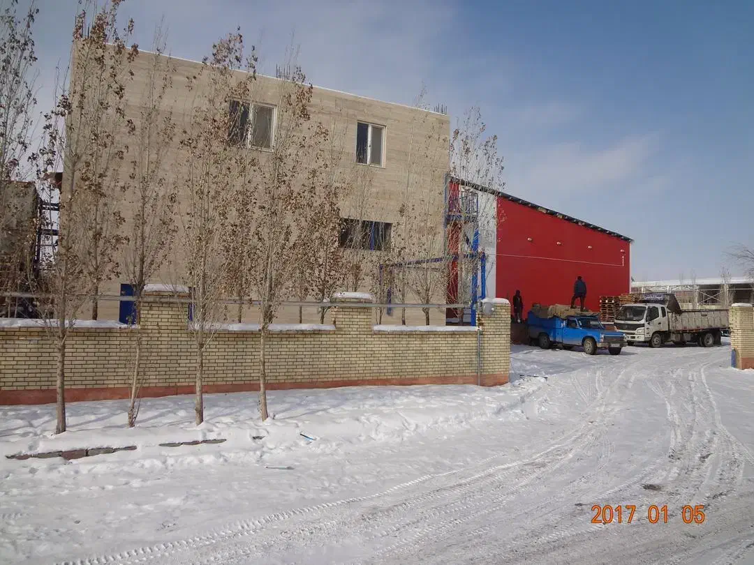 فروش سرد خانه بالا ی صفر درجه بر شهرک بیلوردی