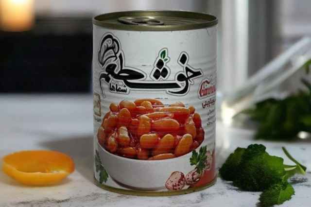 کارخانه رب گوجه فرنگی وکمپوت وکنسرو خوش طعم و بهشاد