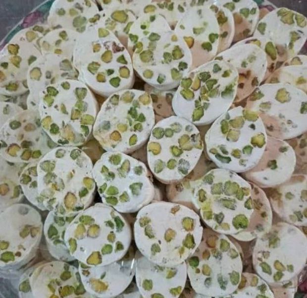 تولید و پخش عمده گز اردی بخشی