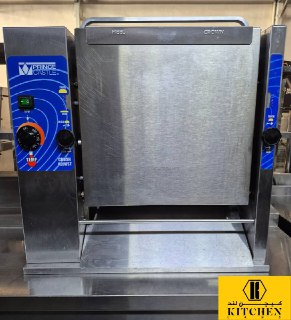 دستگاه تستر نان صنعتی Prince Castle