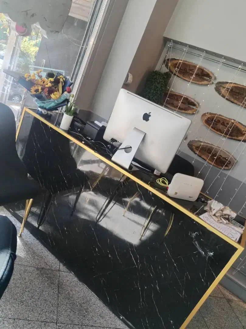 واگذاری رستوران اماده