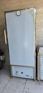 بخارپز برنج 