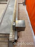 دستگاه پنجه زن پای مرغ