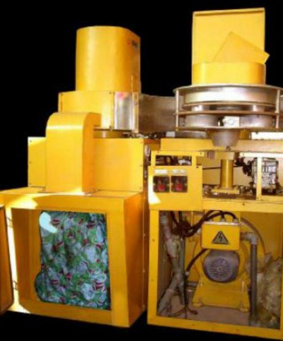 پوستگیر بادی سیر اروپای شرقی