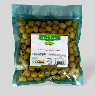 تامین و فروش روغن زیتون و زیتون ارگانیک