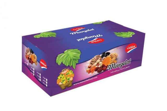 کشمش صادراتی