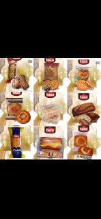 تولید و تامین محصولات کیک و کلوچه تازا