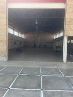 اجاره یا شراکت سالن ۴۵۰ متر مربع