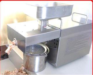 فروش دستگاه روغن گیری ، بهترین گزینه برای تهیه روغن طبیعی و سالم