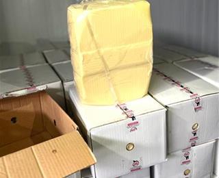 فروش عمده کره گیاهی با بهترین کیفیت و قیمت عالی