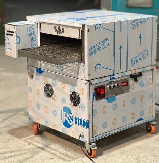 فروش انواع تجهیزات فست فود، رستوران و سوخاری با شرایط اقساطی