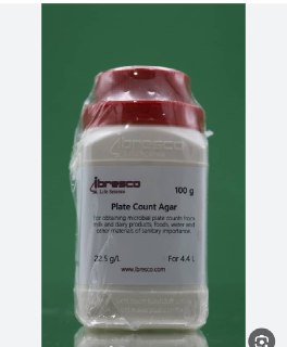 فروش محیط کشت ایبرسکو