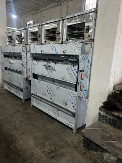 کبابپزتابشی شیدپخت