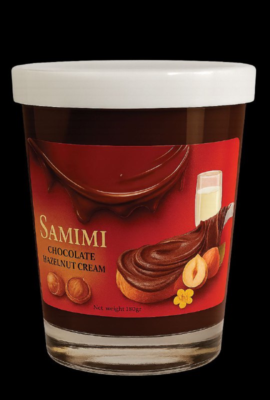 اعطای نمایندگی بستنی و محصولات شکلاتی صمیمی