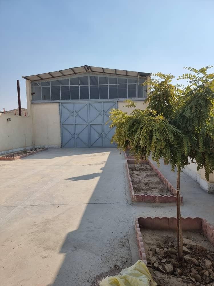 معاوضه سوله بهداشتی صفر با آپارتمان زمین و ماشین