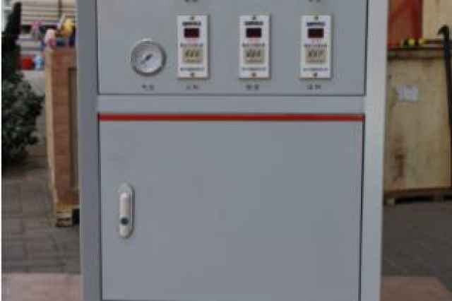 دستگاه پوست کن سیر تمام اتوماتیک