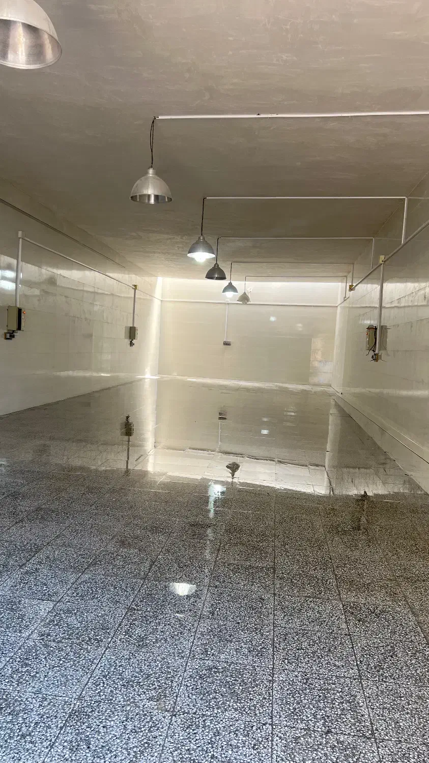 اجاره سوله بهداشتی بلوار دکتر حسابی