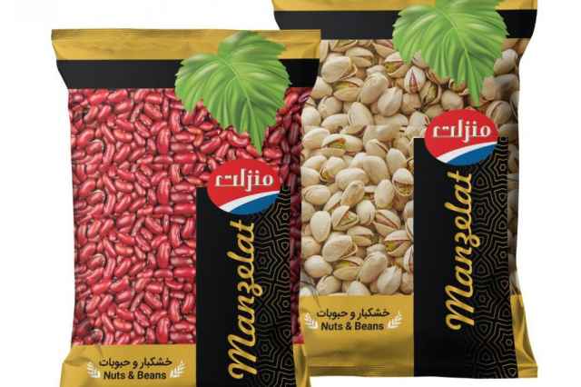 حبوبات ایرانی جهت صادرات