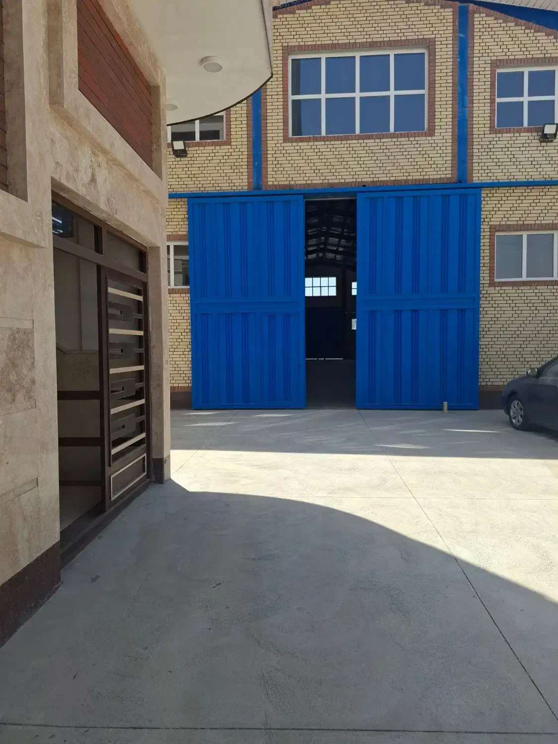 ۲۰۰ سوله بهداشتی ۲۰۰ دفتری فتح