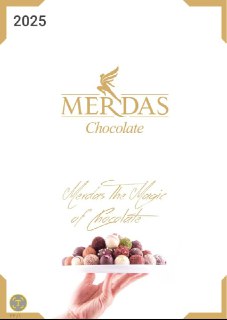 استخدام بازاریاب و فروشنده شرکت شکلات مرداس در تهران و البرز