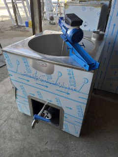 طراحی و ساخت انواع یخچال و فریزر صنعتی و فروشگاهی