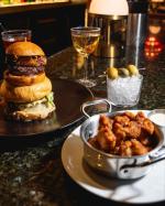 مشاوره و راه اندازی فست فود کافه رستوران کترینگ