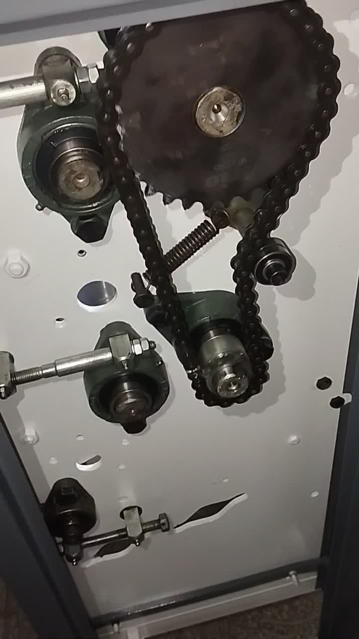 خمیر پهن کن پاک اندیشان